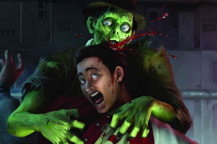 stubbs the zombie pc game