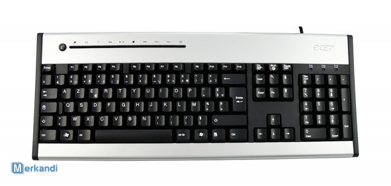 acer keyboard sk 9610 driver